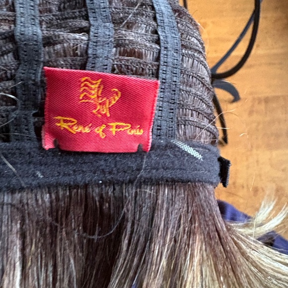 Wig - Rene of Paris - Rae - Picture 9 of 12